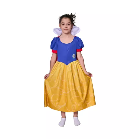 Disney Princesas | Disfraz Blancanieves - comprar online