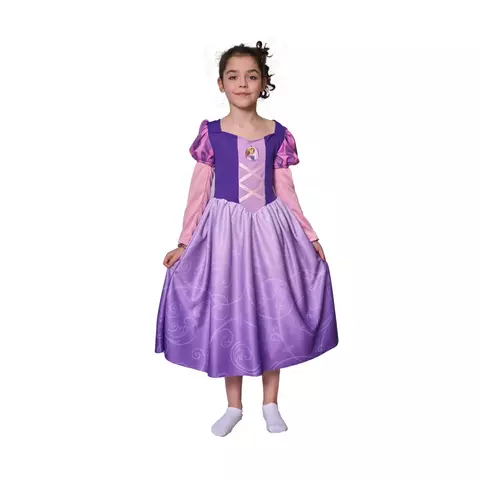 Disney Princesas | Disfraz Rapunzel - comprar online
