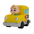 COCOMELON VEHICULO CON FIGURA en internet