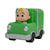 COCOMELON VEHICULO CON FIGURA - Osito Azul