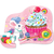 PUZZLE CELEBRACION 12 PIEZAS - comprar online