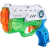 X-SHOT PISTOLA DE AGUA NANO FAST FILL - Osito Azul