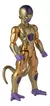 FIGURA DRAGON BALL Z GOLDEN FREEZER - comprar online