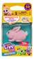 LITTLE LIVE PETS NEEDES MINI MASCOTA INTERACTIVA - Osito Azul