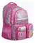 MOCHILA MAGIC PATCH LUZ LED ESPALDA 18" - tienda online