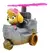 PAW PATROL MINI VEHICULO - comprar online