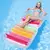2 EN 1 COLCHONETA Y SILLON INFLABLE - comprar online