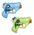 X-SHOT PISTOLA DE AGUA NANO DRENCHER - comprar online