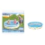 PILETA INFLABLE PECECITOS - Osito Azul