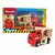 TRENCITY CAMION BOMBERO WATY