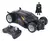 DC BATMAN BATIMOVIL R/C CON FIGURA - comprar online