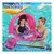 ASIENTO INFLABLE CON TECHO - Osito Azul