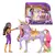 UNICORN ACADEMY UNICORNIO Y MUÑECA en internet