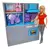 KIARA MUÑECA COCINERA - comprar online