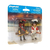 PLAYMOBIL DUO PACK PIRATA Y SOLDADO