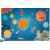 PUZZLE PLANETAS 200 PIEZAS - comprar online