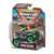 MONSTER JAM VEHICULO 1:64 GRAVE DIGGER PLATEADO