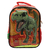 MOCHILA DINOSAURIO CON SONIDO ESPALDA 12"