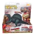 DINOSAURIO CON LUZ Y SONIDO - comprar online