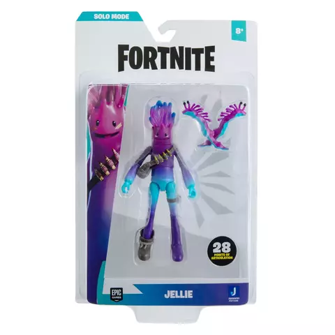 FORTNITE FIGURA
