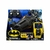 DC BATMAN BATIMOVIL R/C CON FIGURA