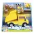 BLUEY CAMION VOLCADOR