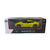 VEHICULO A FRICCION 1:24 CORVETTE C7