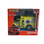 MATCHBOX VEHICULO DE EMERGENCIA 15 CM