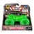 MONSTER JAM VEHICULO 1:43 RUEDAS BRILLANTES