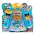 MR BEAST LAB SWARMS PACK X 12 FIGURAS