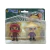 PINYPON ACTION NINJA PACK X 2