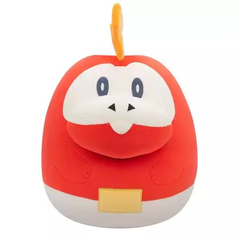 SQUISHMALLOW POKEMON FUECOCO