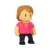 STUMBLE GUYS PACK X 1 - Osito Azul