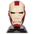 PUZZLE 4D CASCO IRON MAN - comprar online