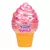 COOKEEZ MAKERY HELADO CON PELUCHE