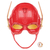 DC FLASH PELICULA MASCARA CON SONIDOS - comprar online