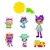 LA CASA DE MUÑECAS DE GABBY PACK X 7