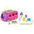 LA CASA DE MUÑECAS DE GABBY PARTY BUS - comprar online