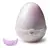 HATCHIMAL PUFFICORN HUEVO INTERACTIVO - comprar online
