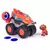PAW PATROL RESCUE WHEELS ZUMA CON VEHICULO - comprar online