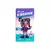 XOX KWEENIE FEARLESS MUÑECA 10 CM SORPRESA