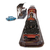 PUZZLE 4D HARRY POTTER EXPRESO HOGWARTS en internet