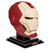 PUZZLE 4D CASCO IRON MAN en internet