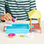 BLUEY PLAYSET POOL TIME en internet