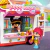 PINYPON VEHICULO HAMBURGUESERIA en internet