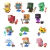 TREASURE X MINECRAFT en internet