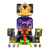TREASURE X SKULL ISLAND TEMPLO en internet