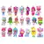 XOX KWEENIE QUIRKY MUÑECA 10 CM SORPRESA en internet