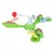 BLUEY JUEGO GLOBO ARRIBA - Osito Azul