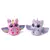 HATCHIMAL PUFFICORN HUEVO INTERACTIVO - Osito Azul